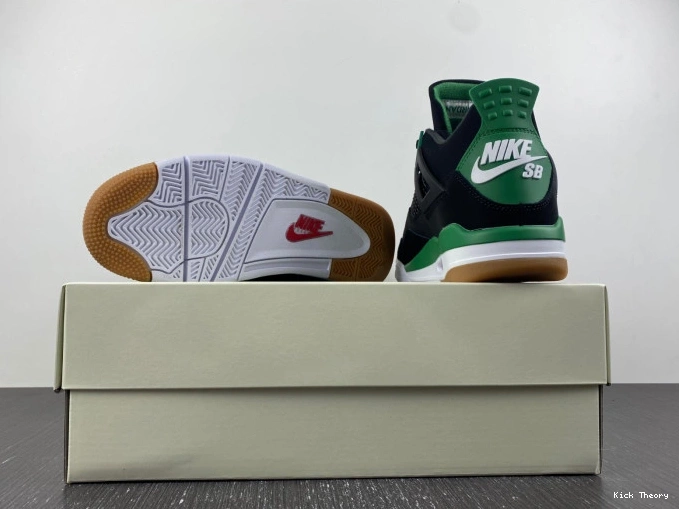 Kicked Out Shoe Store Jordan DR5415-030 SB Retro 4 0729